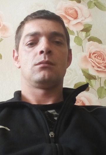Моя фотография - Александр, 38 из Керчь (@aleksandr932862)