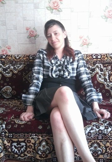 Моя фотография - Лена, 46 из Новосибирск (@lena1677)