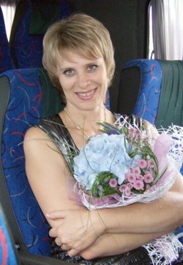 Моя фотография - Екатерина, 52 из Волгоград (@ekaterina13299)