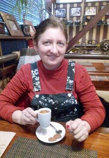 Моя фотография - Таня, 48 из Запорожье (@tanya41790)