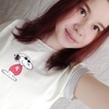 Вероника Егорина, 20, г.Усть-Каменогорск Вероника Егорина, 20, г.Усть-Каменогорск