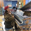 Viktoria, 53, г.Ньюпорт-Бич Viktoria, 53, г.Ньюпорт-Бич