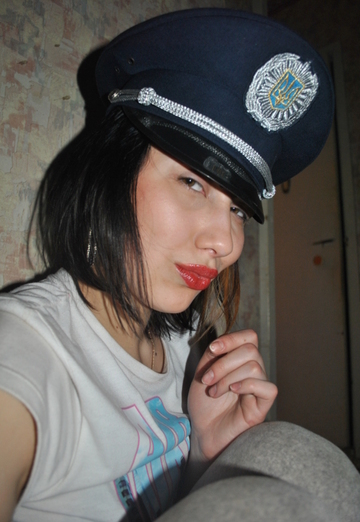 Моя фотография - Елена, 35 из Донецк (@elena35262)