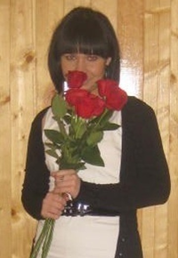 Моя фотография - Татьяна, 36 из Чебоксары (@tatyana27747)