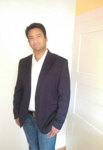 Моя фотография - Deepak Dhull, 39 из Карлсруэ (@deepakdhull)