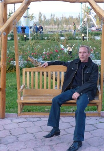 Моя фотография - Александр, 53 из Морозовск (@aleksandr7674919)