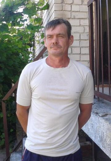 Моя фотография - Алексей Аристов, 49 из Ганцевичи (@alekseyaristov3)