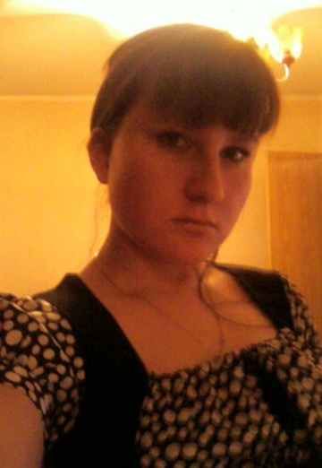 Моя фотография - Анастасия, 34 из Москва (@anastasiya350)
