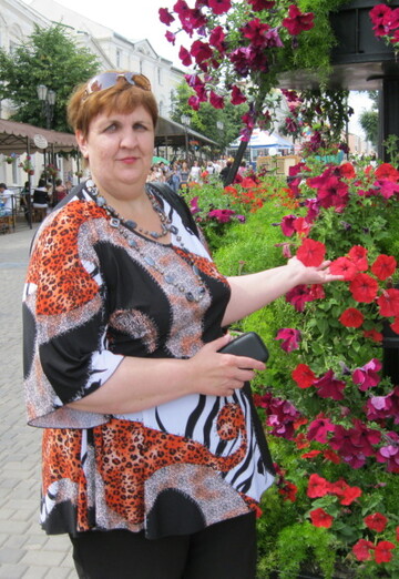 Моя фотография - ирина, 54 из Витебск (@irina37800)