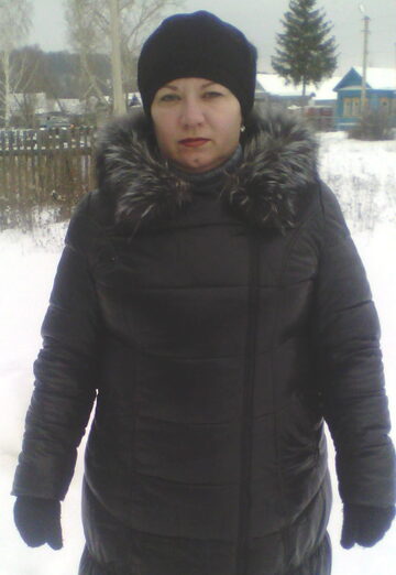 Моя фотография - Светлячок, 58 из Москва (@natalinatali95)