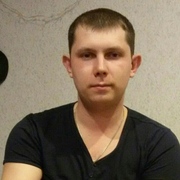 Андрей Агарков 36 Самара