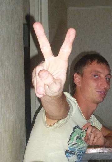 Моя фотография - Anatoliy, 34 из Новосибирск (@anatoliy68508)