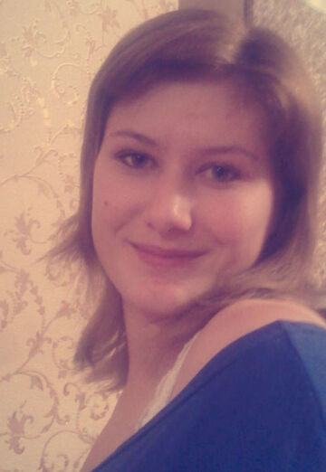 Моя фотография - Галина, 31 из Железногорск-Илимский (@galina7792)