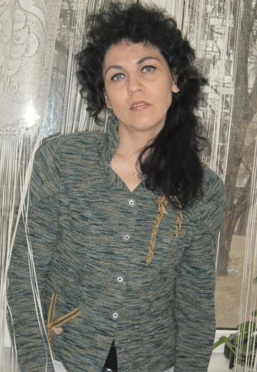 Моя фотография - елена, 52 из Днепр (@elena171835)