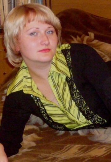 Моя фотография - Мурзик, 39 из Саранск (@murza)
