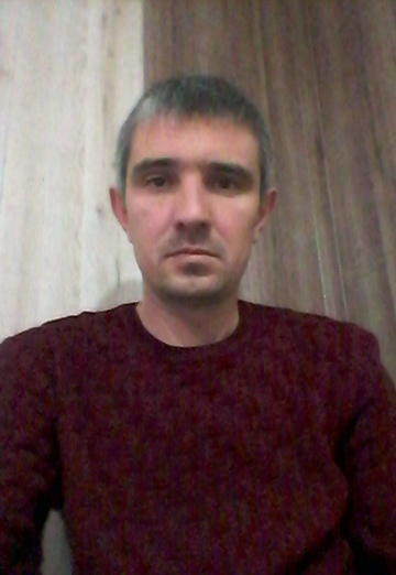 Моя фотография - алекс, 38 из Керчь (@aleks121205)