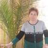 Неля, 65, г.Arnaía Неля, 65, г.Arnaía