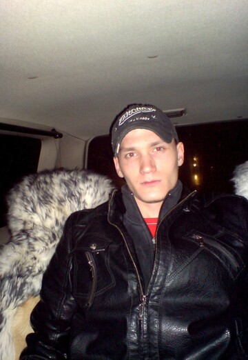 Моя фотография - Роман, 35 из Алматы́ (@roman139)