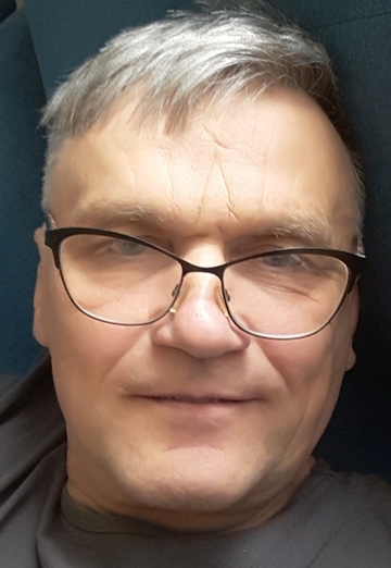 Моя фотография - Владимир, 62 из Чайковский (@vladimir426014)