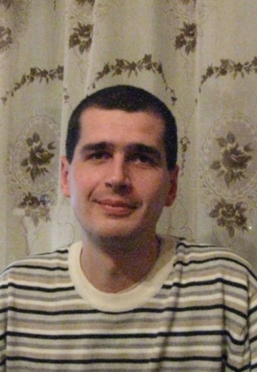 Моя фотография - Александр, 44 из Запорожье (@spanoff)