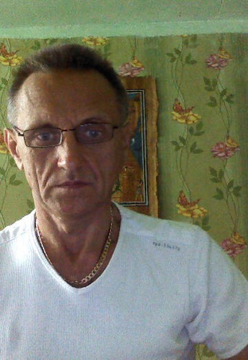 Моя фотография - vladislav petuhov, 62 из Ярославль (@vladislavpetuhov)