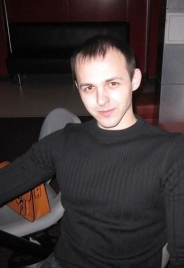 Моя фотография - Александр, 36 из Ливны (@aleksandr767063)
