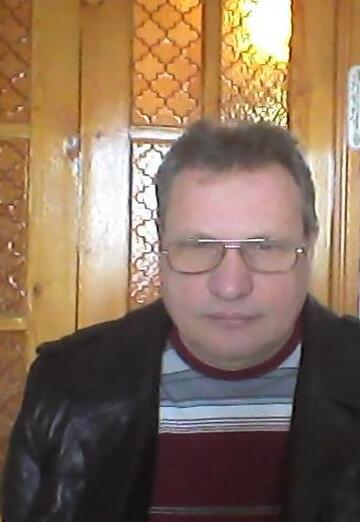 Моя фотография - vlad, 67 из Киев (@vlad26090)