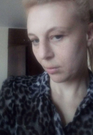Моя фотография - Лида, 34 из Смоленск (@lida4074)