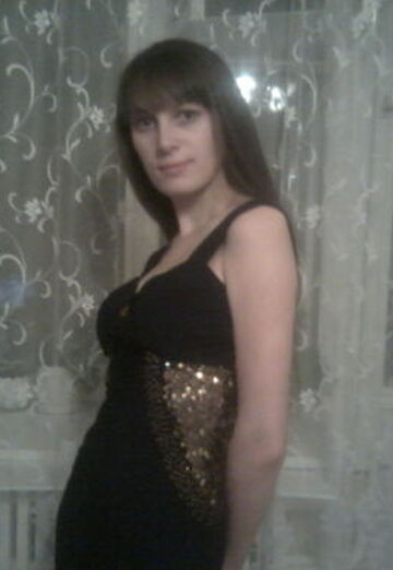 Моя фотография - АЛЛА, 35 из Бугуруслан (@alla4934)