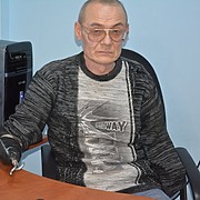 Сергей 64 Ангарск