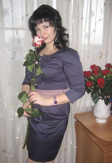 Моя фотография - Ксения, 35 из Краснодар (@kseniya4435)