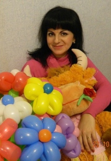 Моя фотография - Марина, 39 из Нижний Новгород (@marina11935)