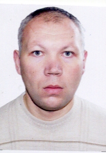 Моя фотография - ВЛАДИСЛАВ, 43 из Бийск (@arpegiator)