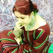 Rihana Saba Rehman 31 Дакка