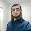 Сайдакбар Мирзоев, 22, г.Волосово Сайдакбар Мирзоев, 22, г.Волосово