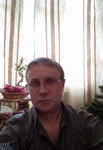 Моя фотография - Владимир, 58 из Гомель (@vladimir341277)