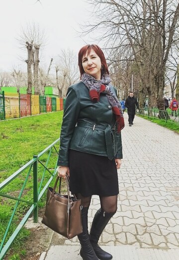 Моя фотография - Мари, 52 из Краснодар (@mari13297)