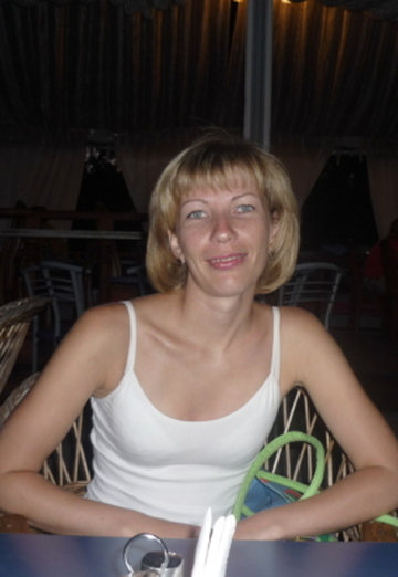 Моя фотография - Надежда, 38 из Пермь (@nadejda5493)