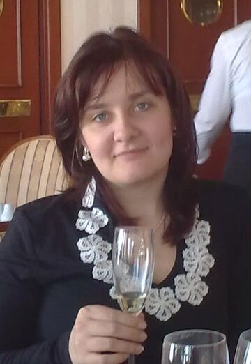 Моя фотография - Екатерина, 46 из Петрозаводск (@ekaterina29795)