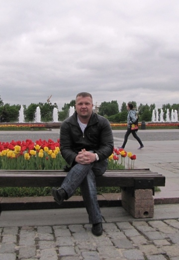 Моя фотография - Mr.Shah, 44 из Подольск (@mrshah0)