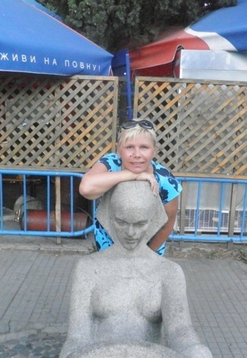 Моя фотография - Ирина, 57 из Костомукша (@irina292818)