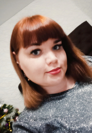 Моя фотография - Юлия, 35 из Тольятти (@uliya269701)