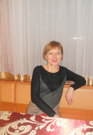 Моя фотография - Валентина Воронцова, 56 из Харьков (@valentinavoroncova)