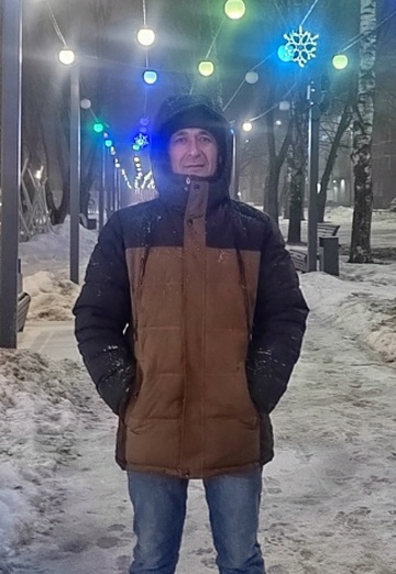Моя фотография - Дима, 45 из Щекино (@dima326051)