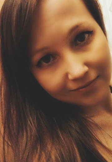 Моя фотография - Наталья, 33 из Казань (@natalya111239)