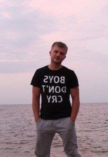 Моя фотография - Дмитрий, 33 из Томск (@dmitriy449562)