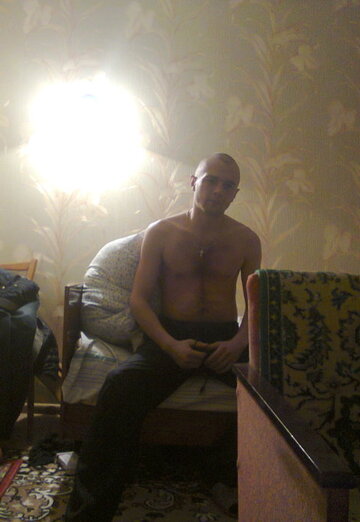 Моя фотография - ВИКТОР, 38 из Волжский (Волгоградская обл.) (@viktor20842)