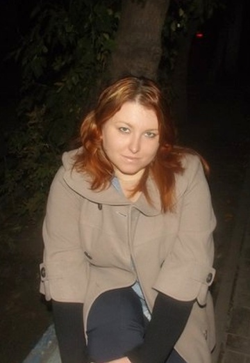 Моя фотография - Ульяна, 32 из Екатеринбург (@ulyana12109)