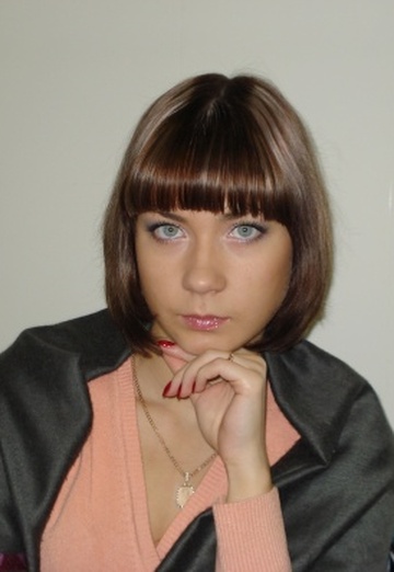 Моя фотография - Юлия, 39 из Липецк (@uliya279)