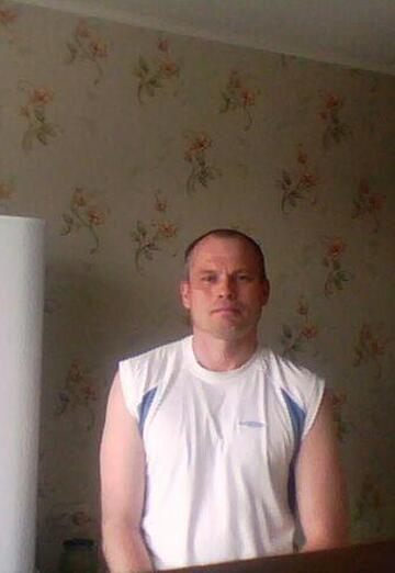 Моя фотография - Евгений, 45 из Лесосибирск (@evgeniy307597)